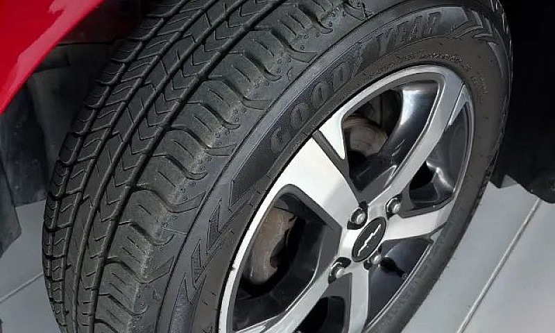 Chevrolet Onix Hatch...