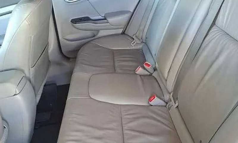 Honda Civic Sedan Ex...