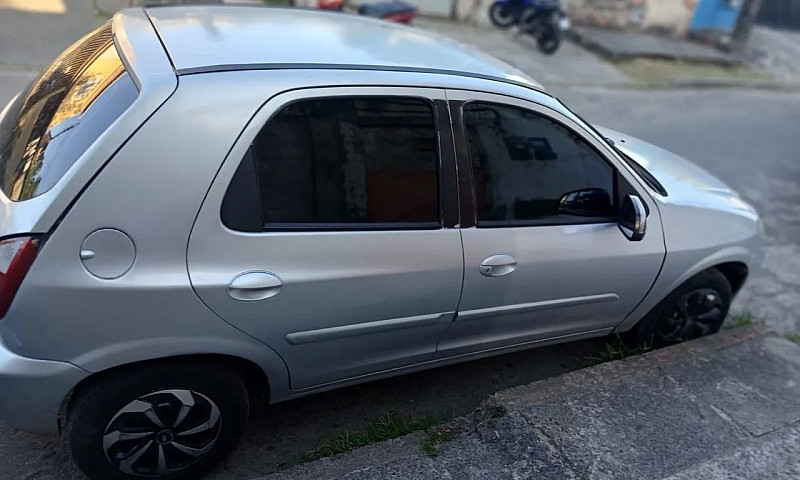 Chevrolet Celta Life...