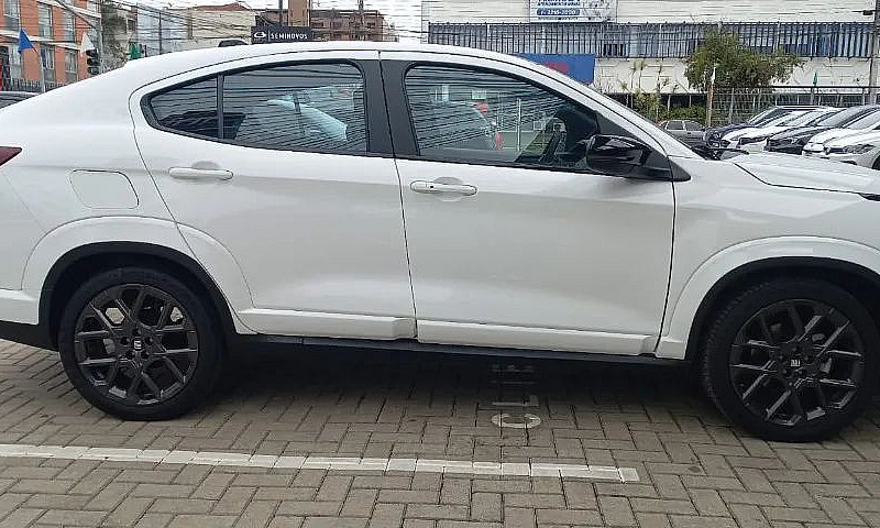 Fiat Fastback Impetu...