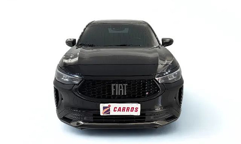 Fiat Fastback Limite...