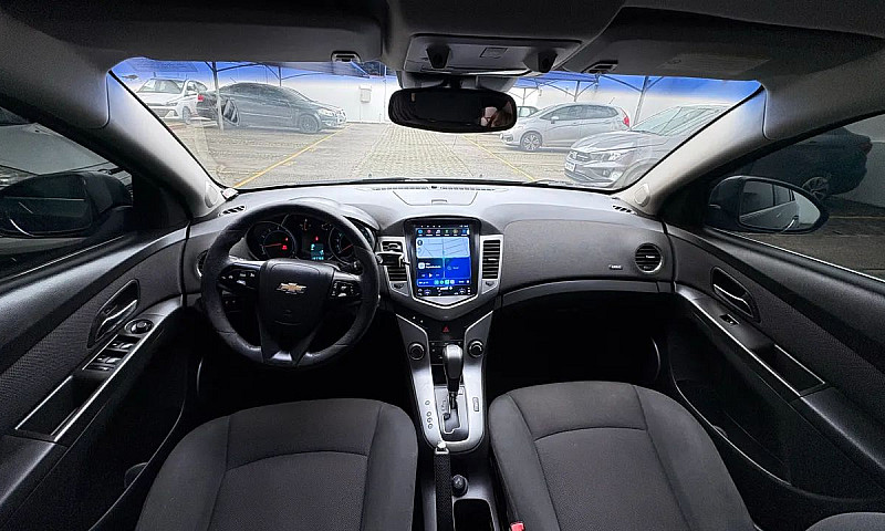 Chevrolet Cruze Lt 1...