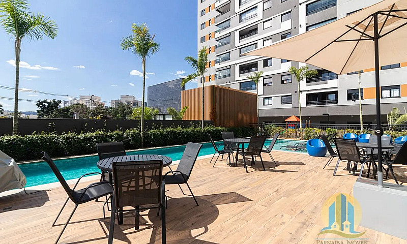 Apartamento Para Loc...