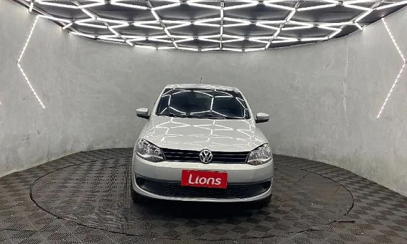 Volkswagen Fox 1.0 M...