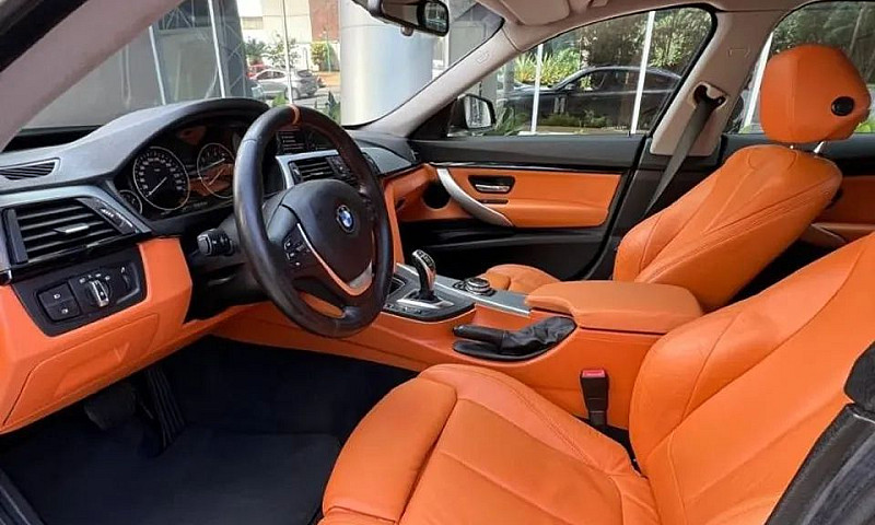 Bmw 320I A Gt Sport ...