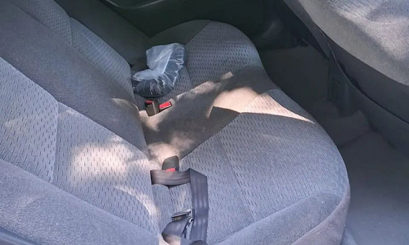 Honda Civic Sedan Lx...