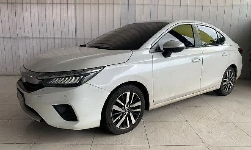 Honda City Sedan Tou...