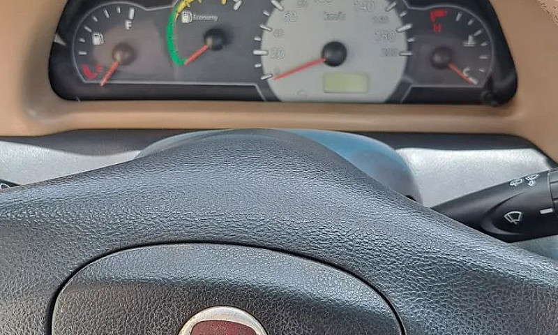 Fiat Palio 1.0 Econo...