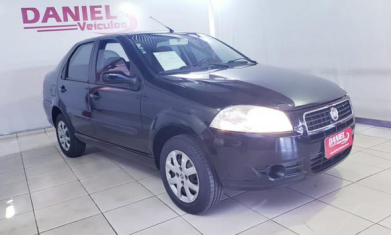 Fiat Siena El (N. Se...