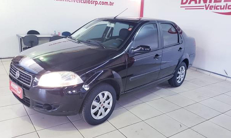 Fiat Siena El (N. Se...