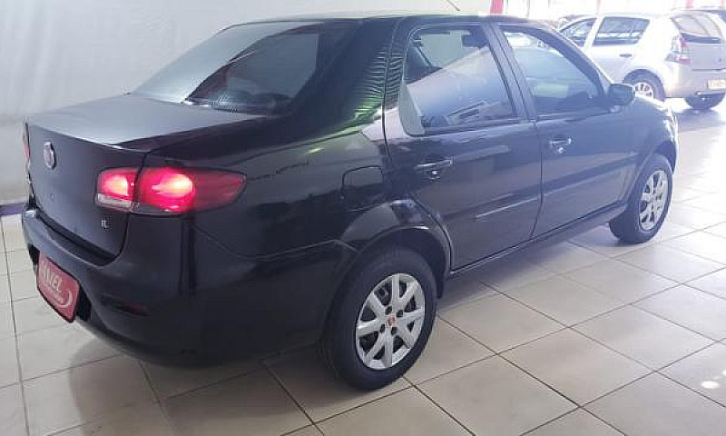 Fiat Siena El (N. Se...