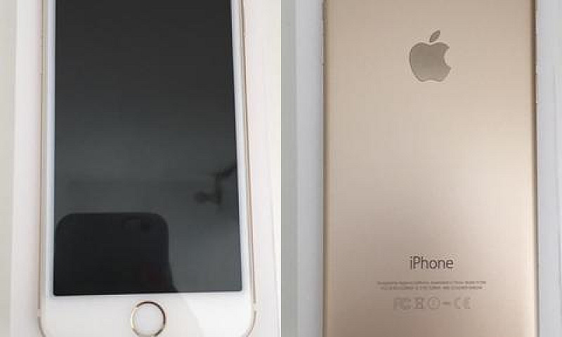 Iphone 6 32 Gigas...