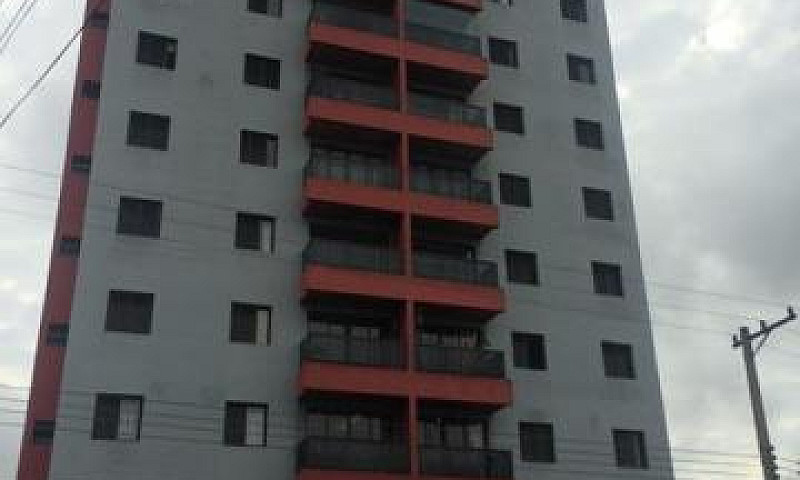 Apartamento Com 2 Do...