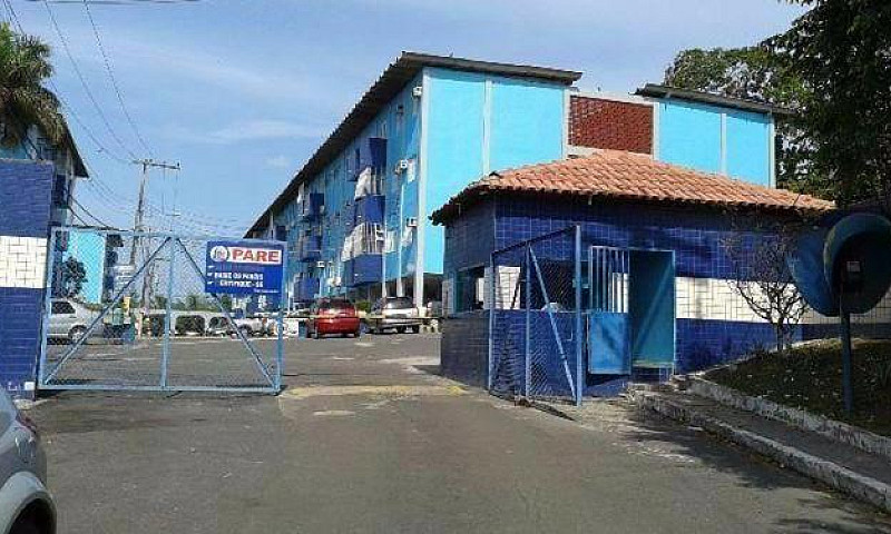 Condominio Paulo Vi ...