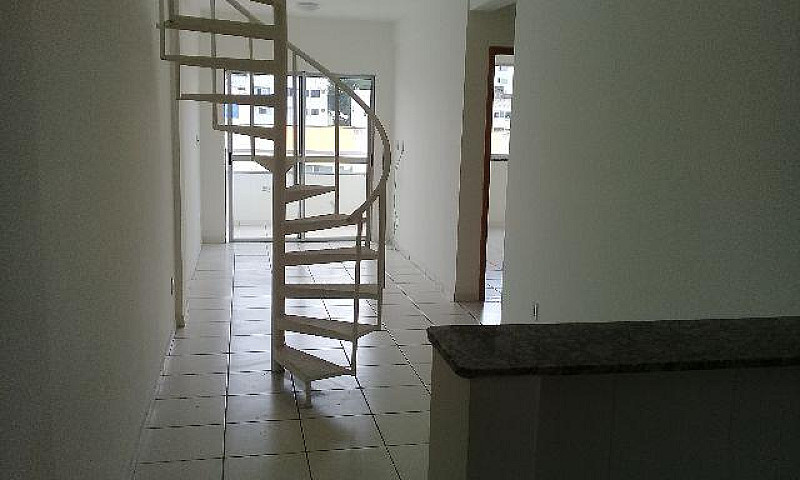 Apartamento 2 Quarto...