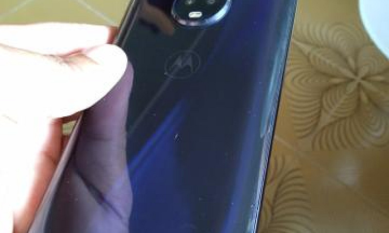 Moto G6 Plus 64Gigas...