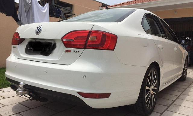 Vw - Volkswagen Jett...
