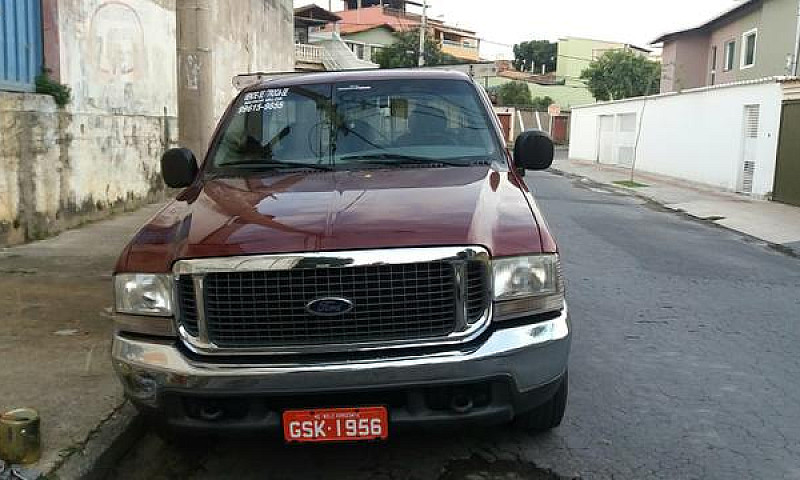 Camionete Ford F250 ...
