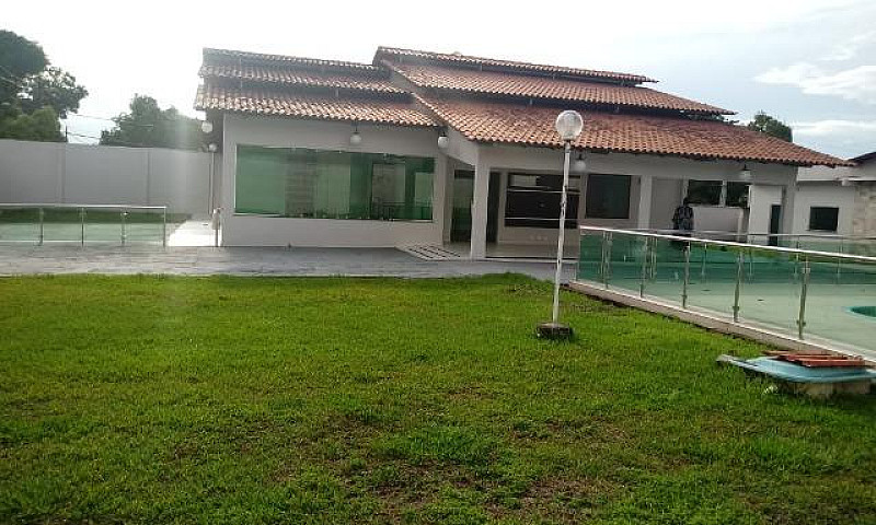 Linda Casa 1600M² No...