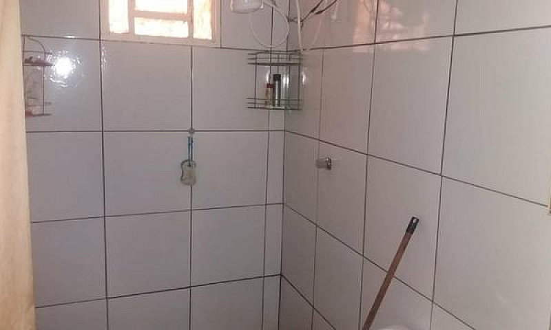 Vendo Casa...