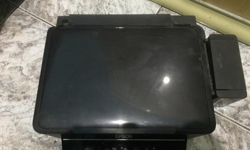 Epson L365...