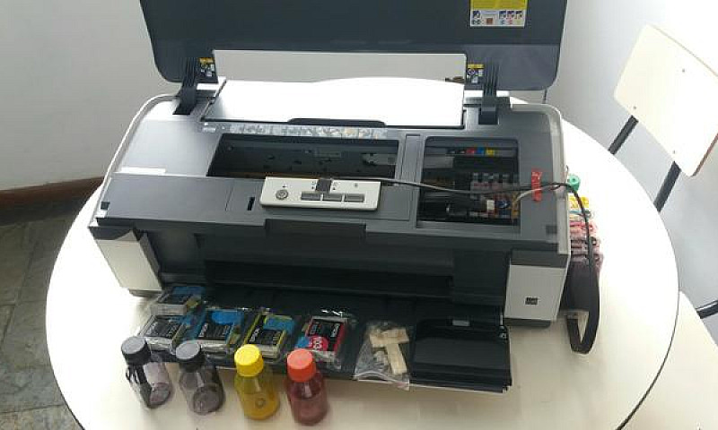 Impressora Epson T 1...