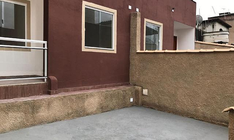 Casa Linear No Centr...