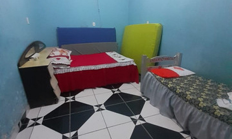 Conj Vitoria Casa To...