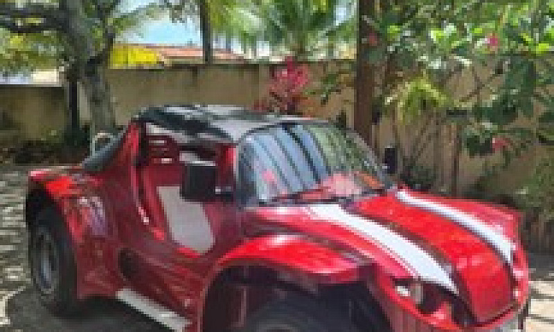 Buggy Brm Way...