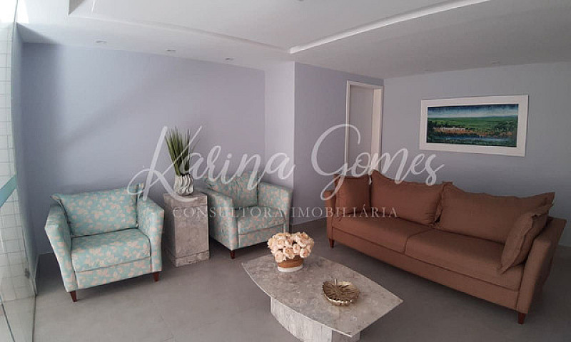 Apartamento Em Areia...