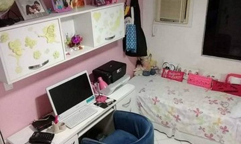 Apartamento Na Jatiu...