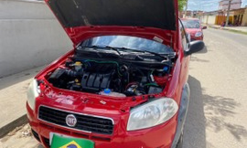 Fiat Strada 12/13...