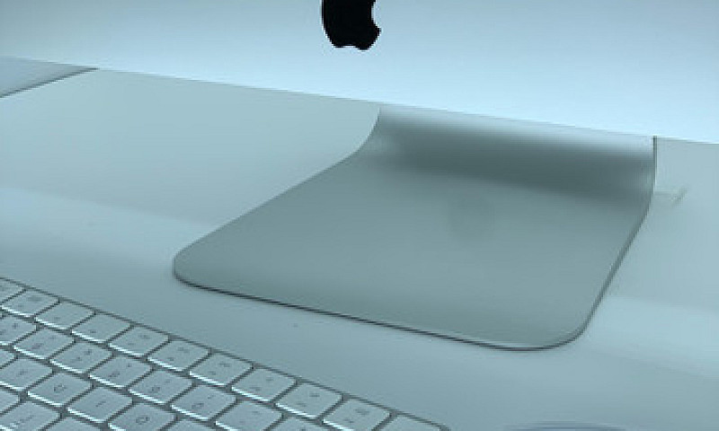 Vendo Imac - 2015...