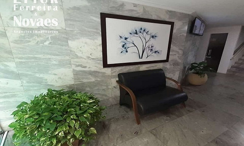 Apartamento Para Alu...