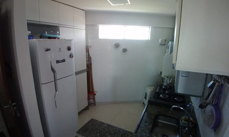 Vendo Apartamento, S...