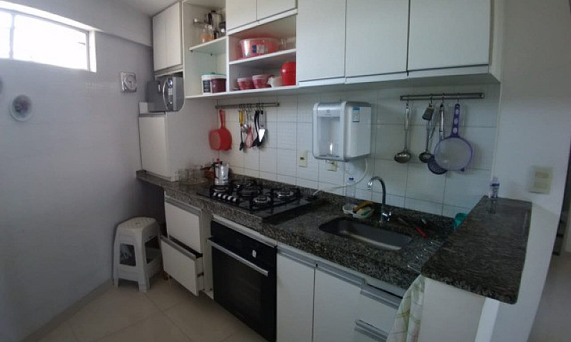 Vendo Apartamento, S...