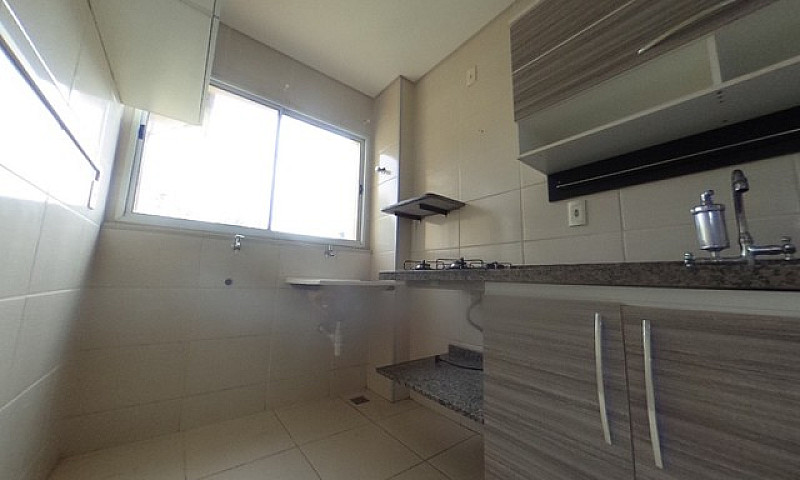 Apartamento Para Alu...