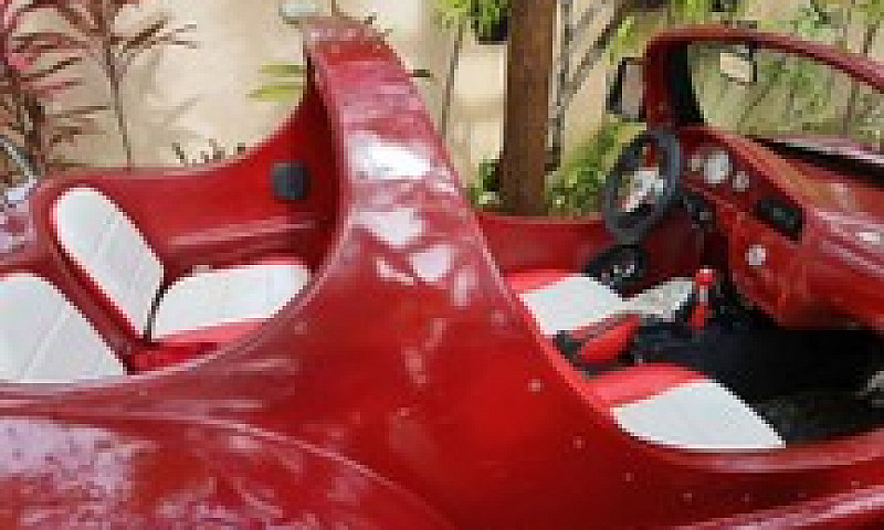 Buggy Brm Way...