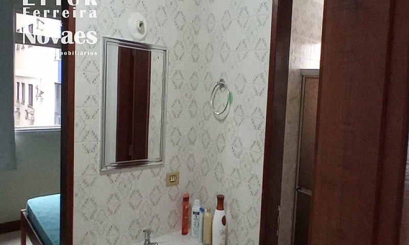 Apartamento Para Alu...