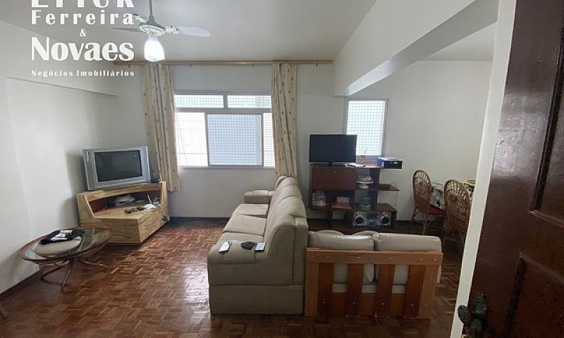Apartamento Para Alu...
