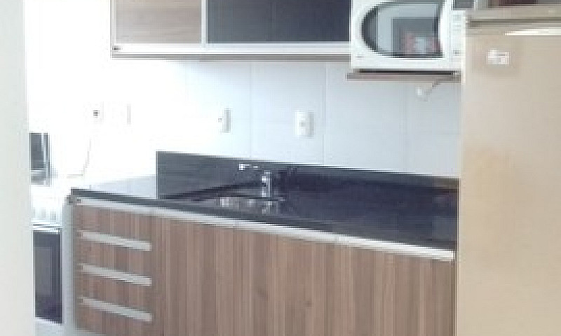 Apartamento 1 Dormit...