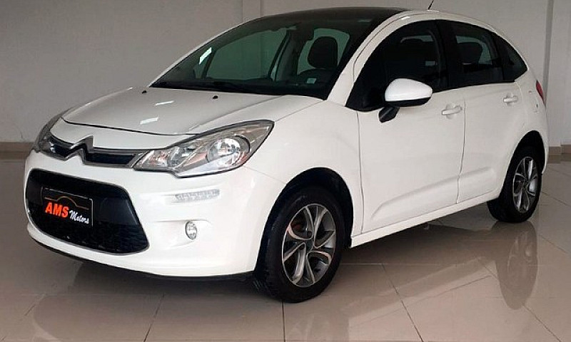 2014 Citroen  C3 1.5...