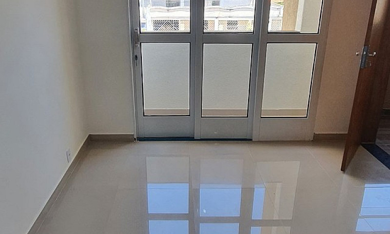 Apartamento Térreo C...