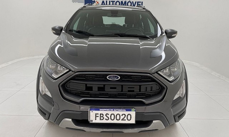 Ecosport 2.0 Direct ...