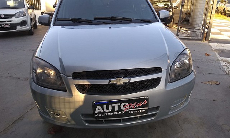 Chevrolet Celta 1.0 ...
