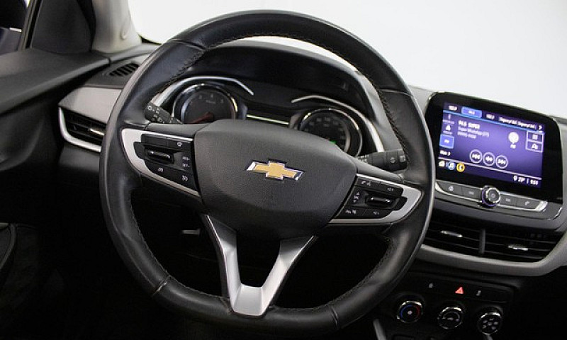 Chevrolet Onix Hatch...