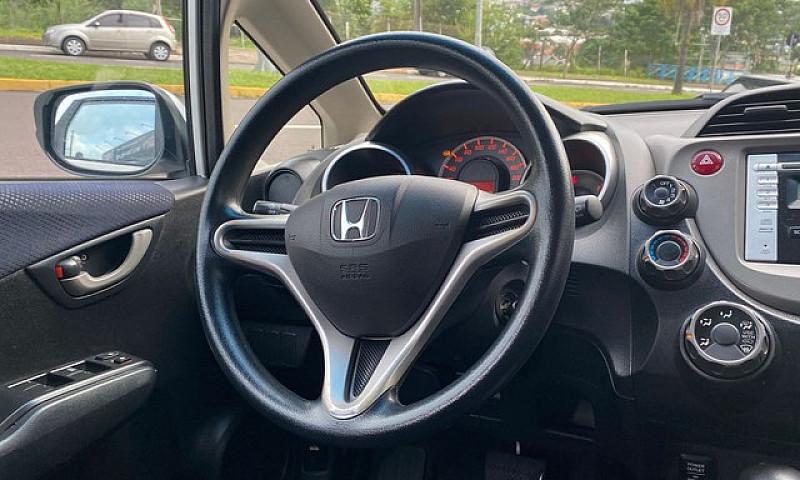 Honda Fit Lx 1.4/ 1....