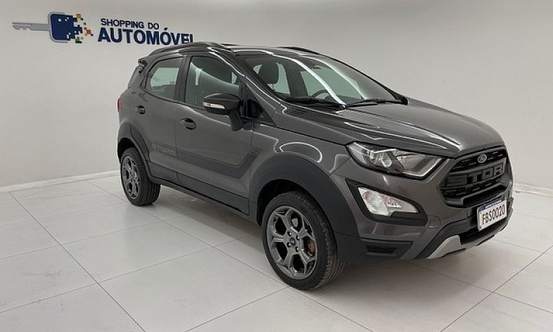 Ecosport 2.0 Direct ...