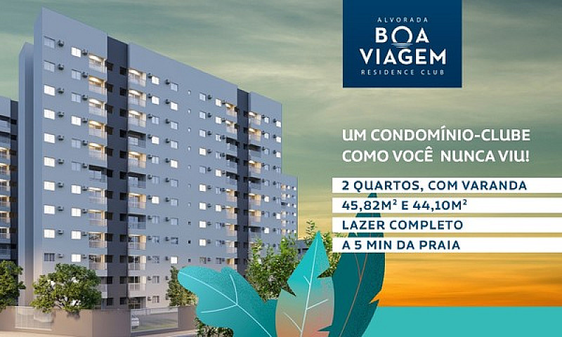 Apartamento Para Ven...