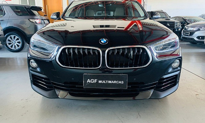 Bmw X2 Xdrive 20I 20...
